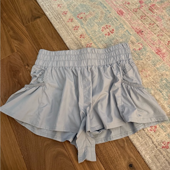 Free people get your flirt on shorts - Picture 1 of 4